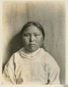 Image of Ah-mow-neddy (Amaunalik Qaavigaq) on the Bowdoin